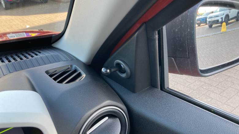 Dacia Spring 27kWh Expression 65 48kW 5dr Auto Electric Hatchback